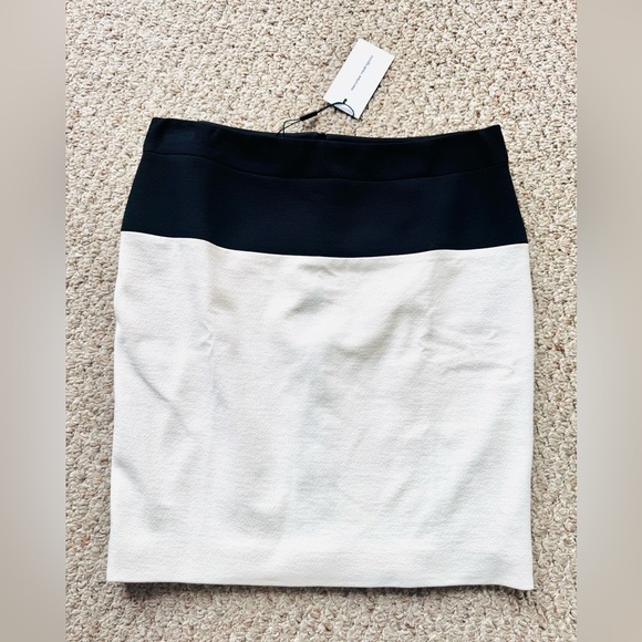 Narciso Rodriguez Dresses & Skirts - NWT Narciso Rodriguez colorblock print skirt